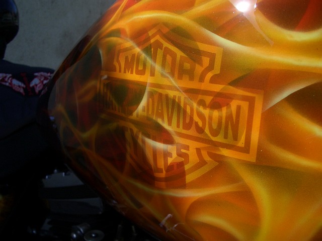 0071  Saisonstart 2007.JPG